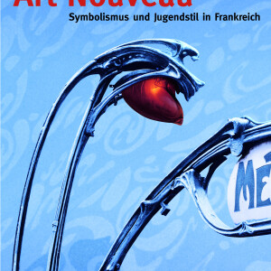 Key Visual und Ausstellungsplakat