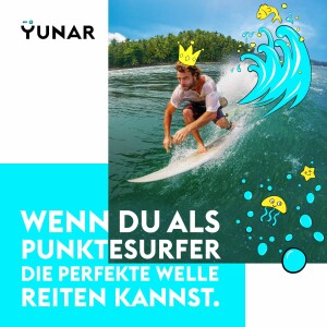 Posting für Social Media